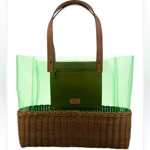 Frances Valentine tote bag